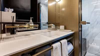 VIP Ensuite