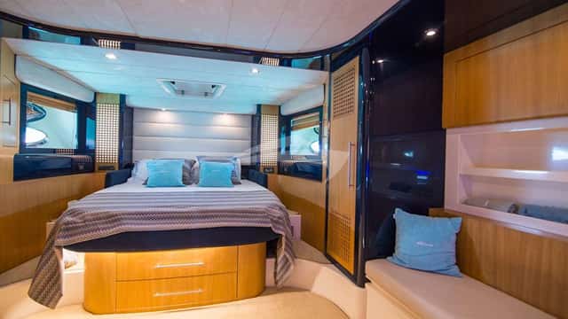 ANTAMAR II yacht charter photo 5