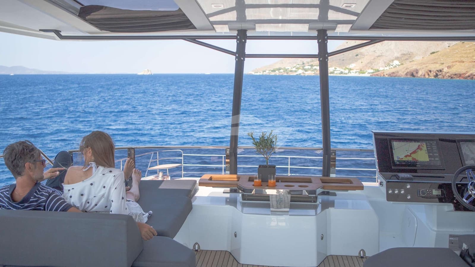 ELLY, Aufnahme aus dem Yachtportfolio 11