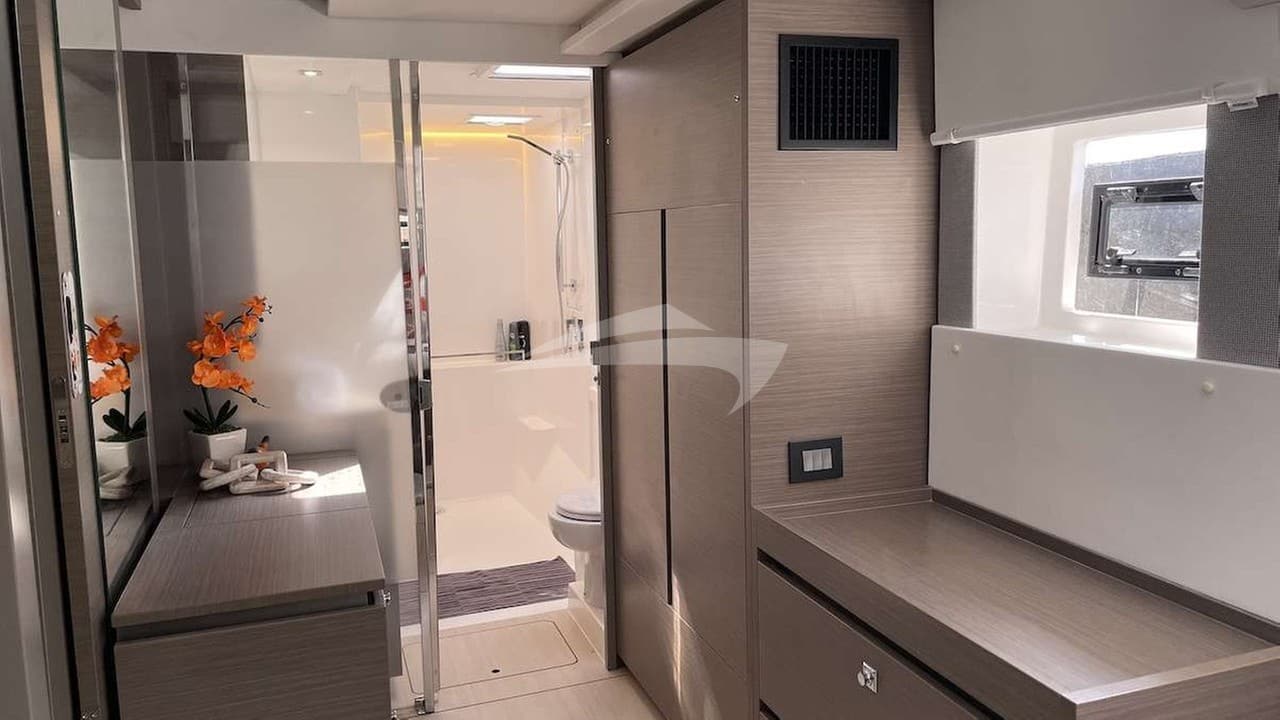 REACH, photo from the yacht portfolio 15