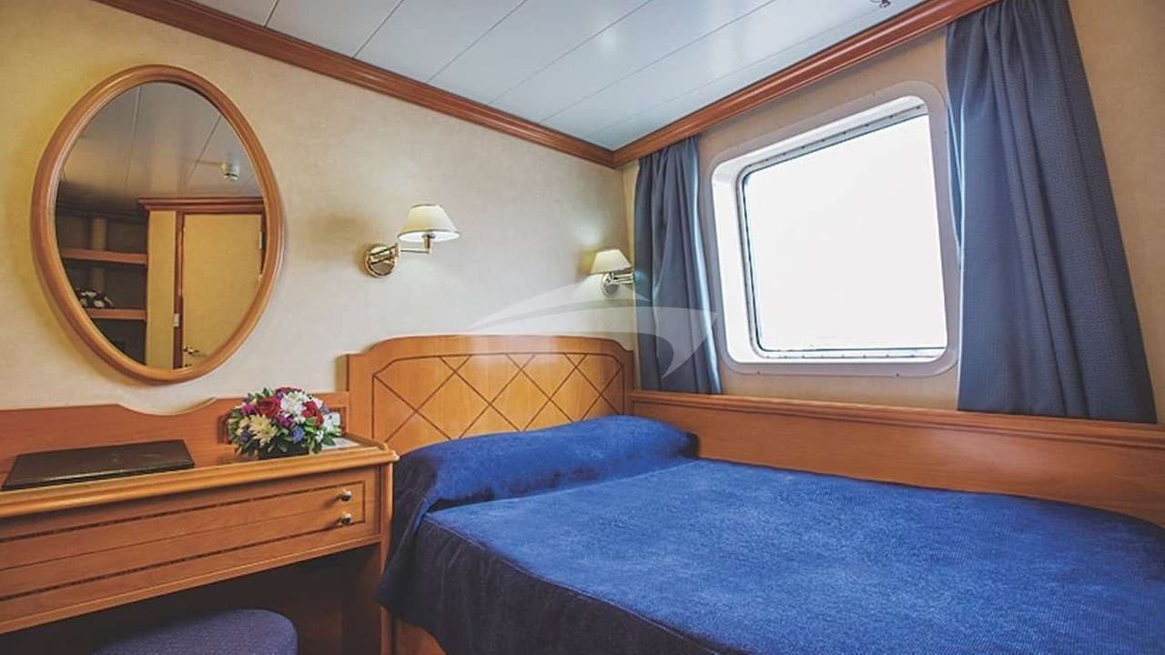 PANORAMA II, photo from the yacht portfolio 4