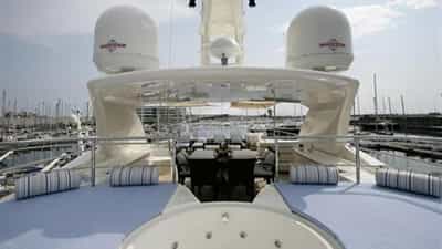 Top Deck
