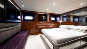 Double Cabin