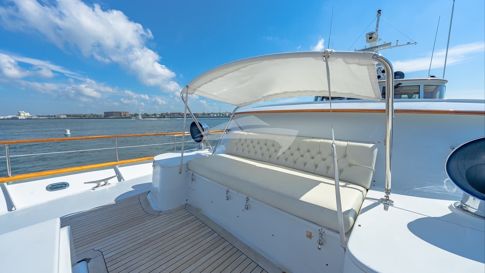 SOVEREIGN, photo from the yacht portfolio 16