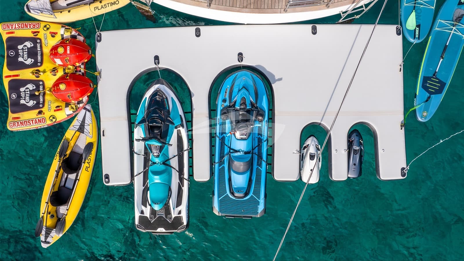 KARIZMA, photo from the yacht portfolio 14