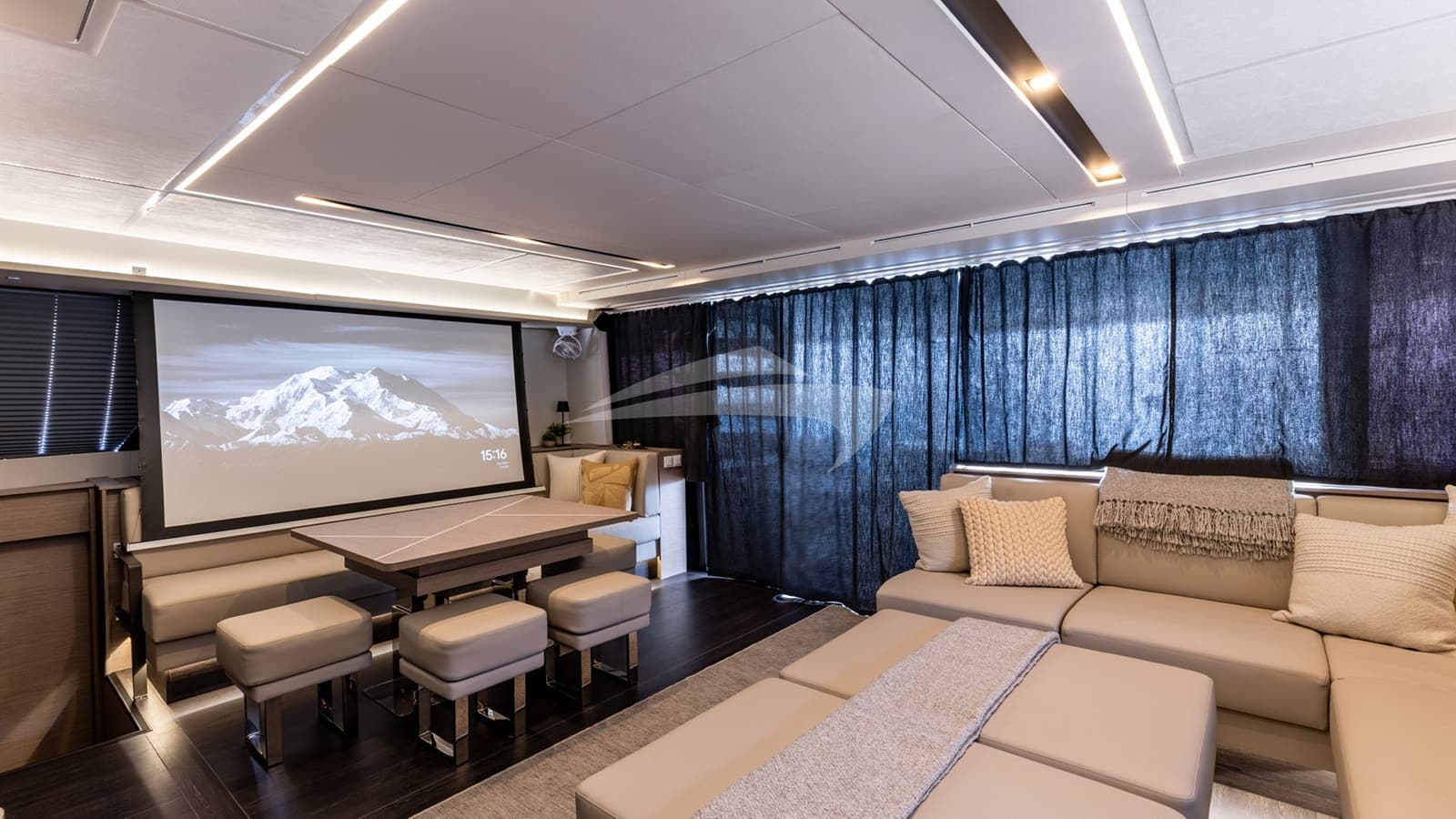 LIQUID SKY, photo from the yacht portfolio 13