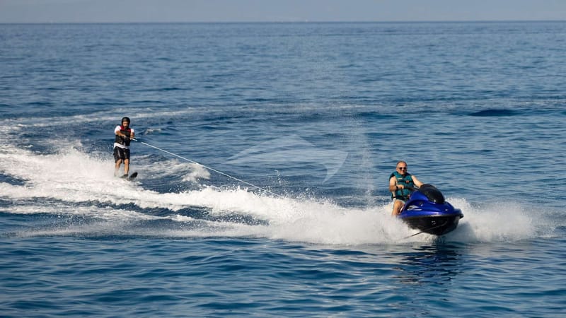 Water Toys