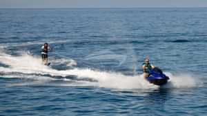 Water Toys