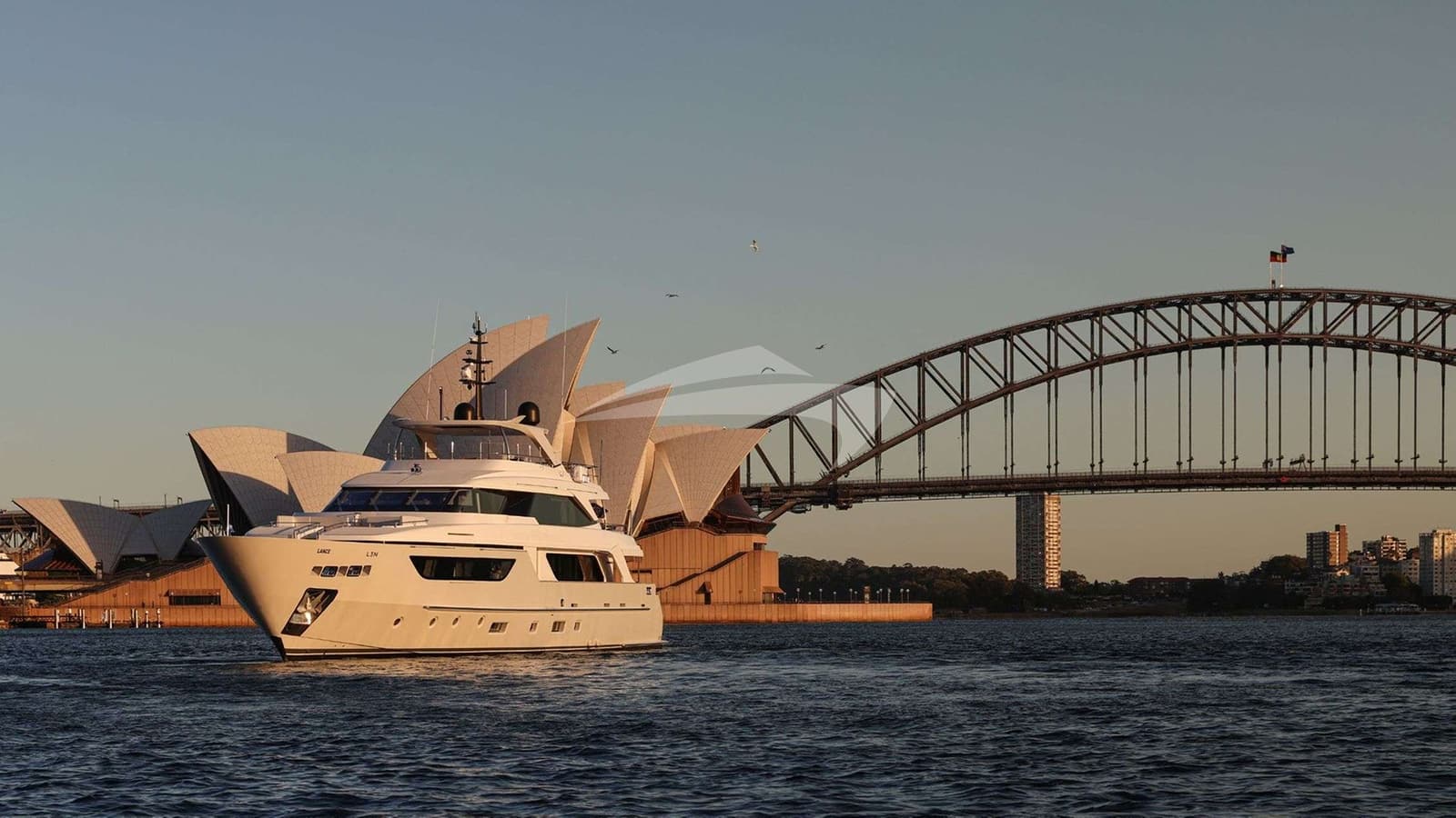 LANCE, photo from the yacht portfolio 9