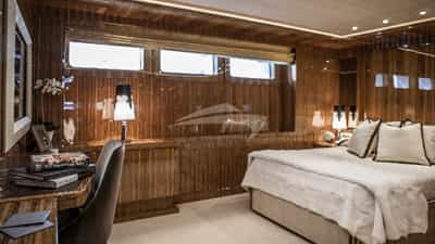 Double Cabin