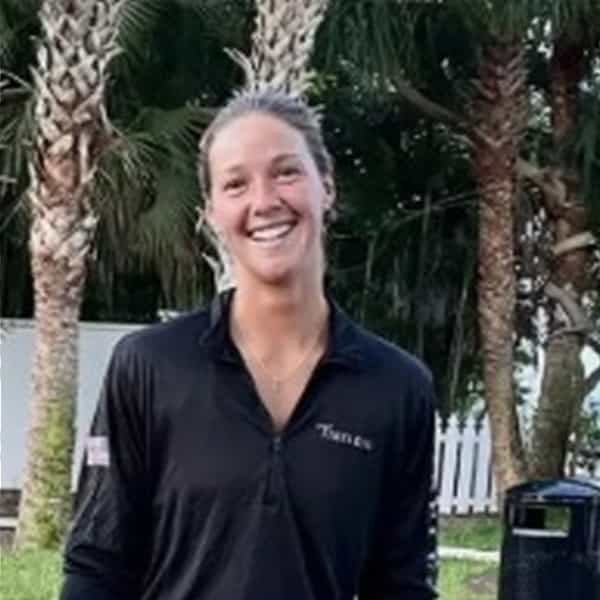 Katie Krupansky