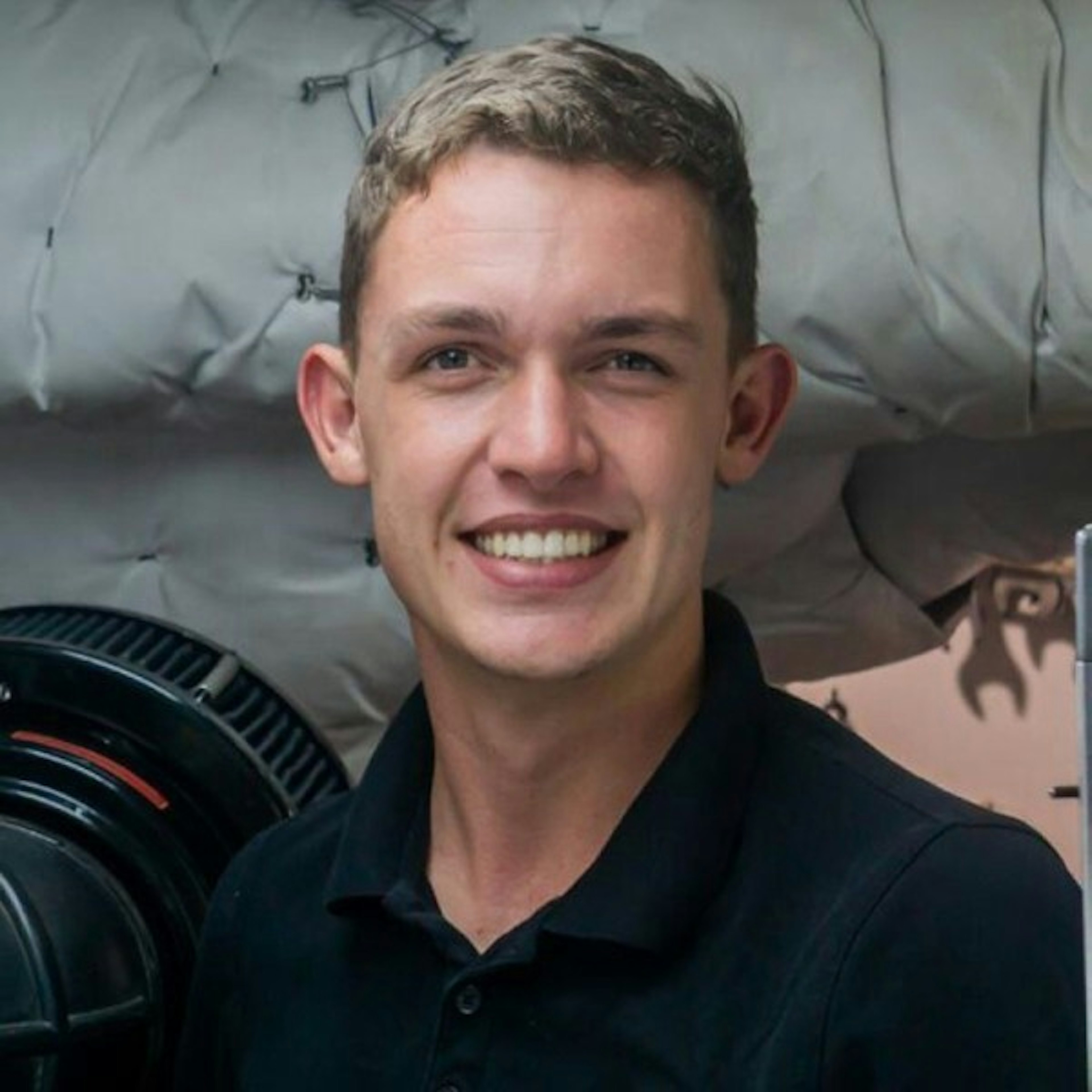 Callum Ogilvie