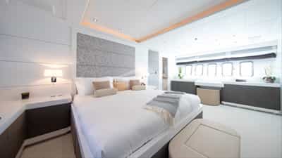 Master Stateroom