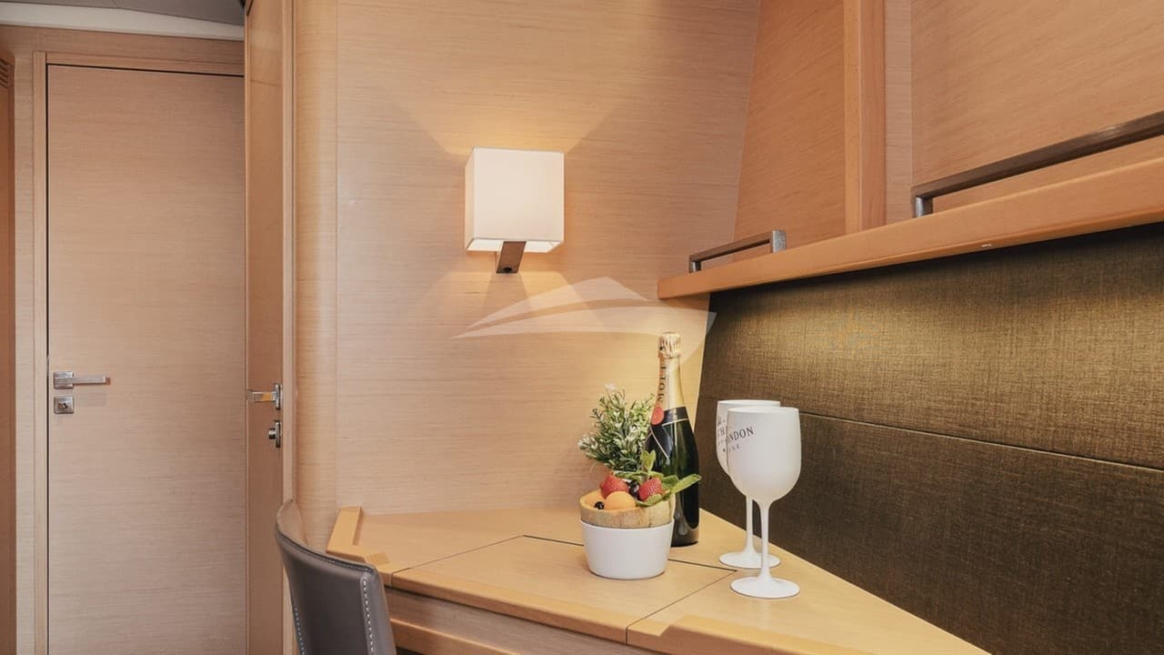 BALTHAZAR, photo from the yacht portfolio 20