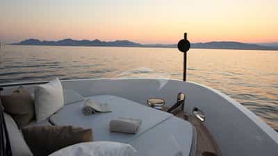 Foredeck Sunpads