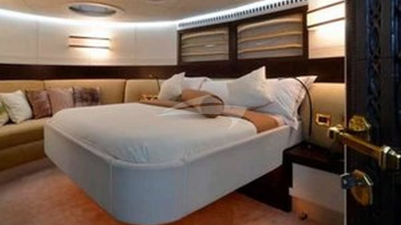 GINGER, photo from the yacht portfolio 10