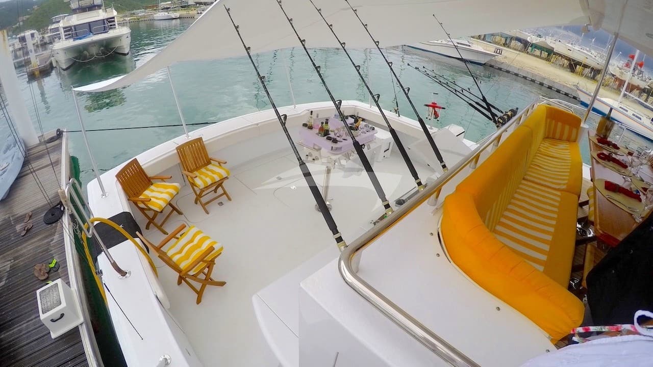 ONE NET, photo from the yacht portfolio 17
