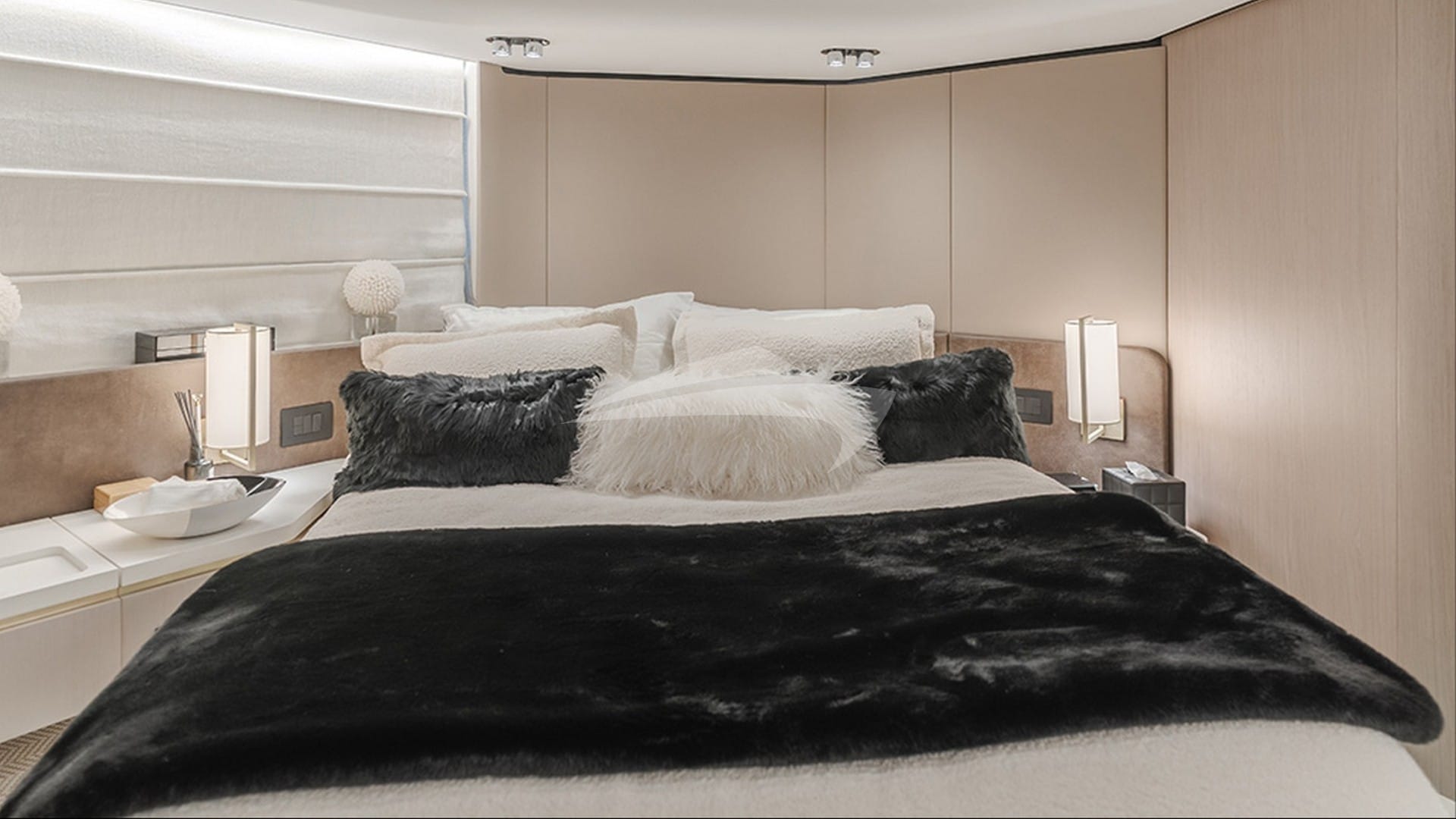Guest Cabin