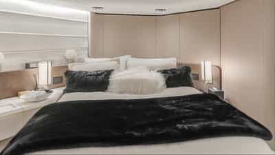 Guest Cabin
