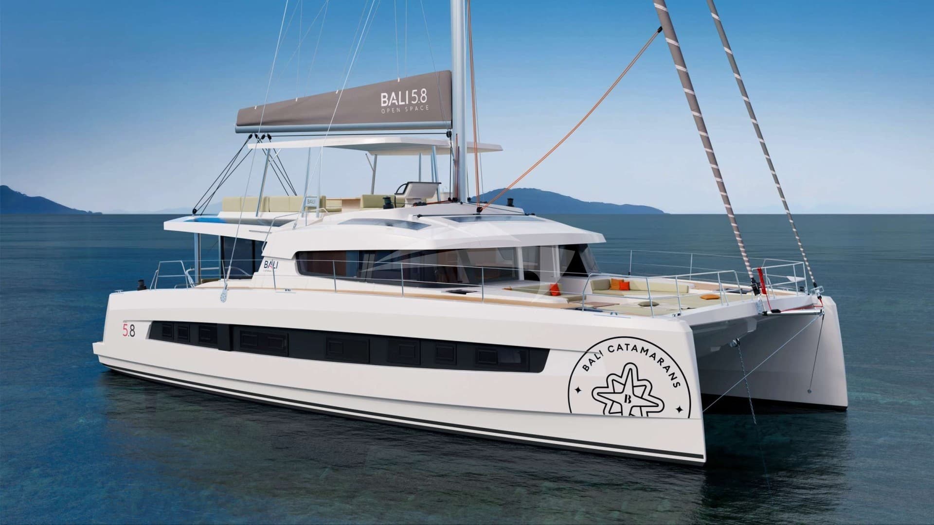 CRAZY BABY TOO, Sailing yacht, 17.7 m