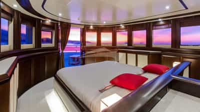 Master Stateroom