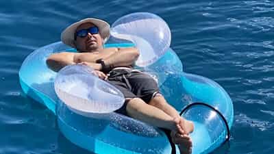 Floaty
