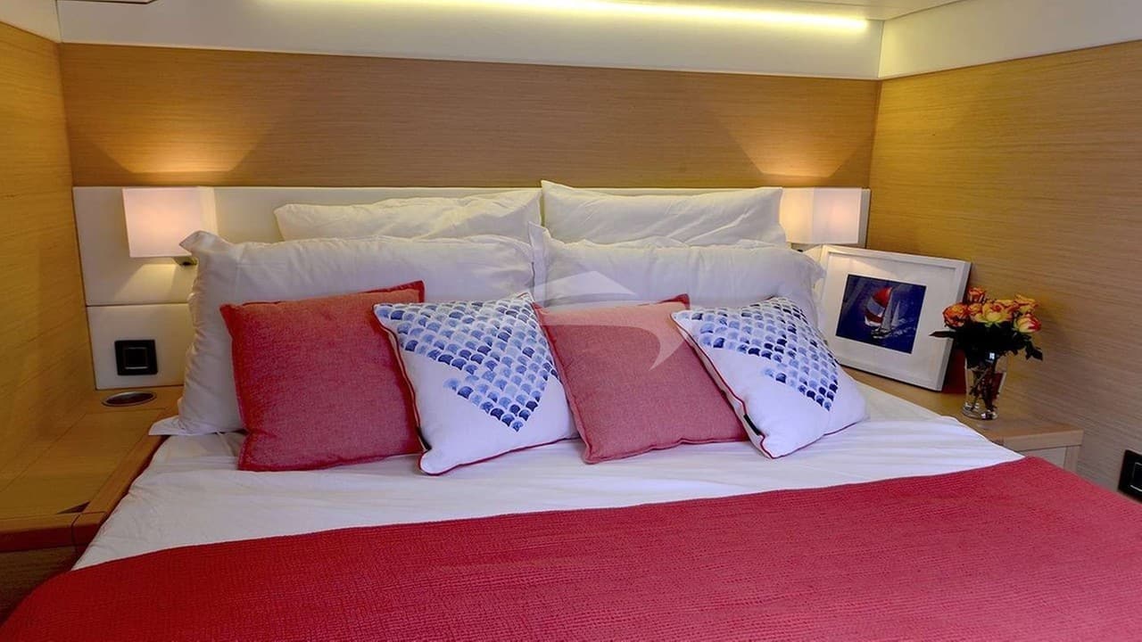 REVE2MER, photo from the yacht portfolio 6