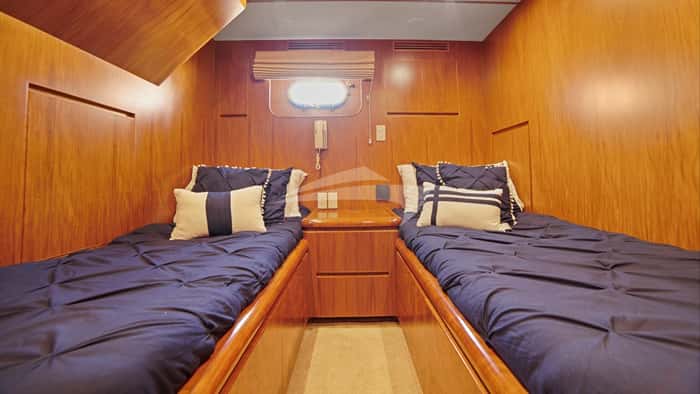 MONEY CAT 32m motor yacht charter, photo 2