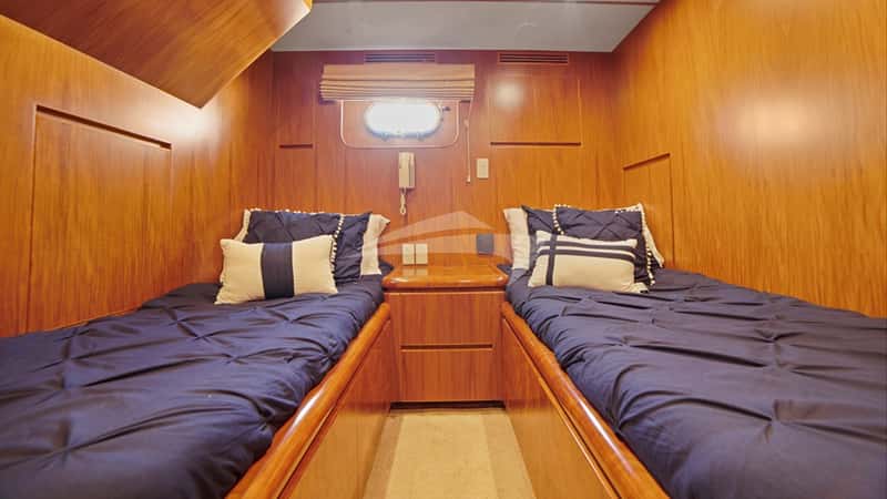 MONEY CAT 32m motor yacht charter, photo 2