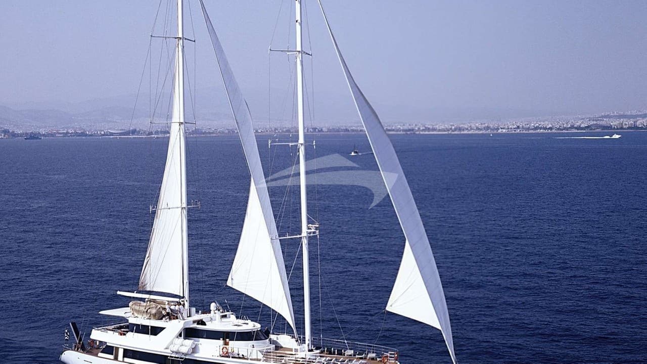 PANORAMA II, photo from the yacht portfolio 6