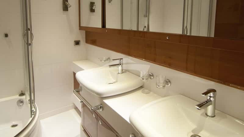 CANARIA 37m motor yacht charter, photo 9