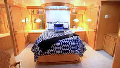 VIP Stateroom