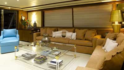 Saloon
