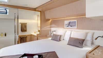 Master Cabin
