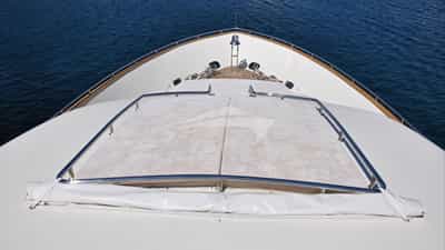 Fore Deck