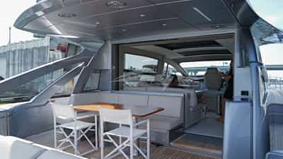 Aft Deck