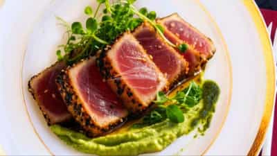 TRINAKRIA Gastronomy