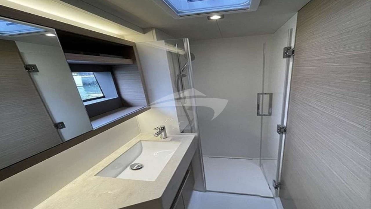 AEGEUS, photo from the yacht portfolio