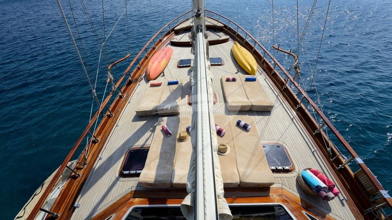 SAMARKAND, photo from the yacht portfolio 3