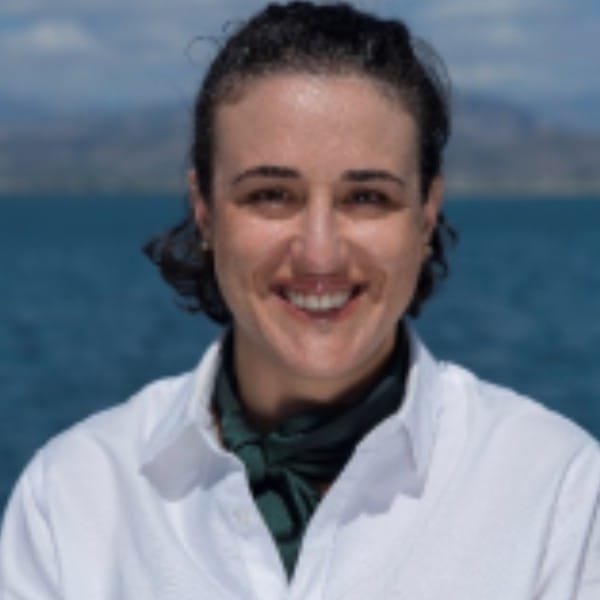 Niki-Lorraine Kollias