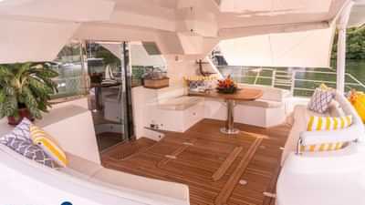 Aft Deck