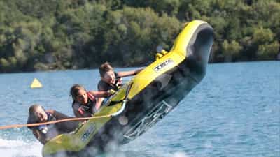 Jet Ski