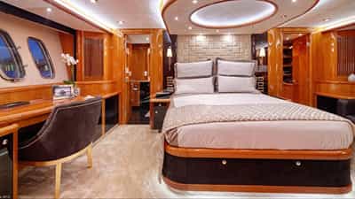 Guest Cabin