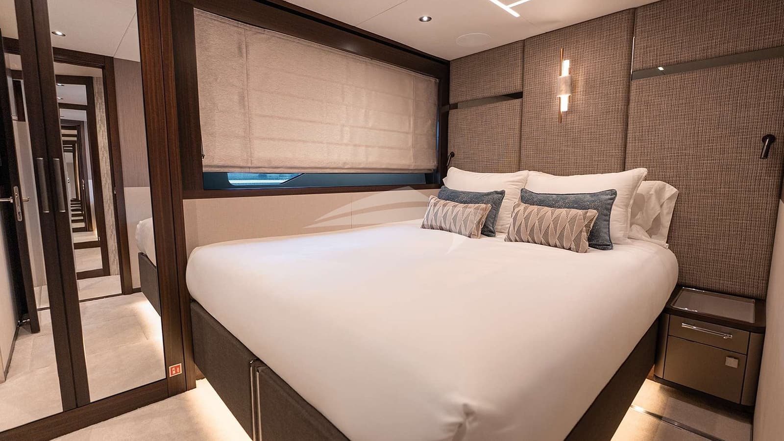 DOLCE FAR NIENTE, photo from the yacht portfolio 7