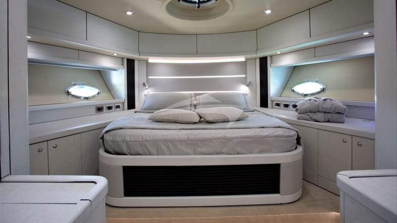 VIP Stateroom