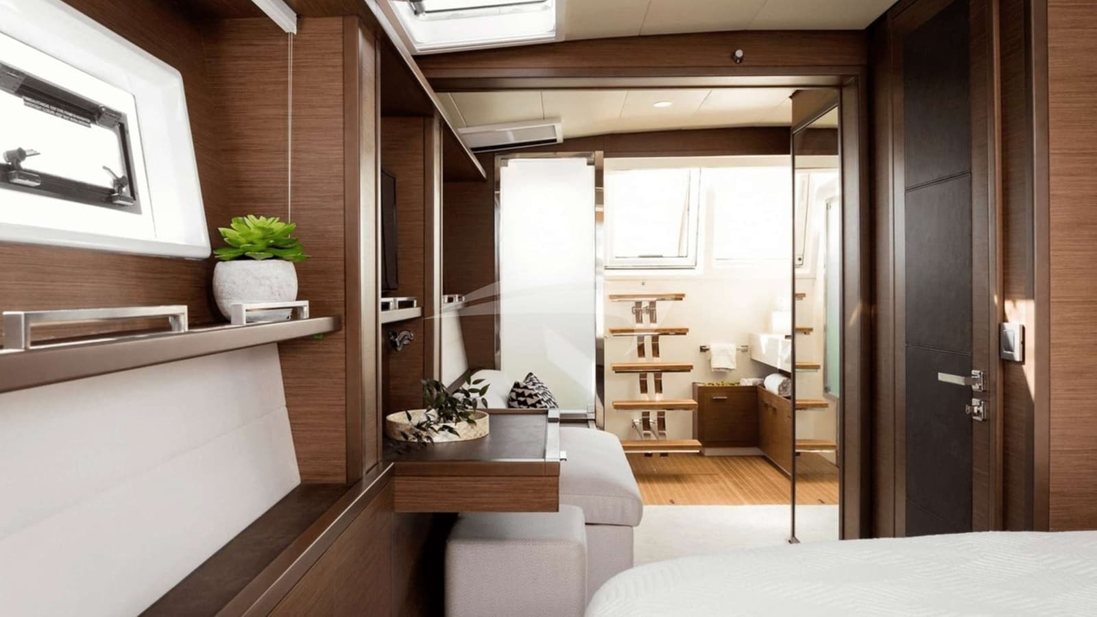 AKASHA, photo from the yacht portfolio 6