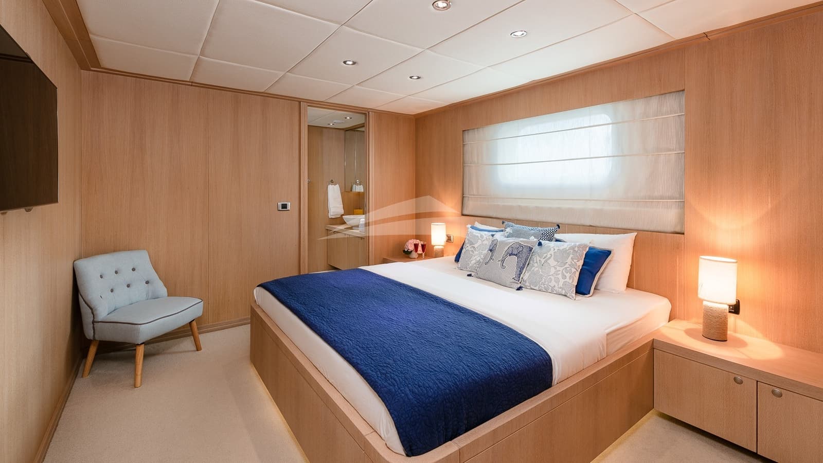 GRACE, photo from the yacht portfolio 13