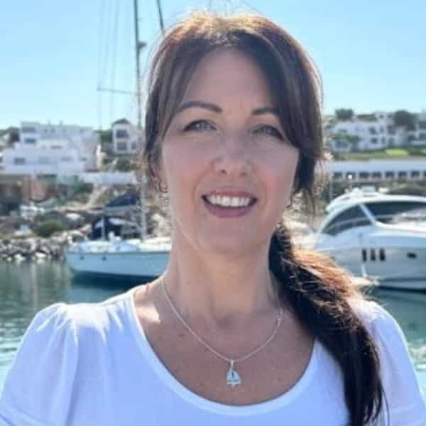 Debbie Normans