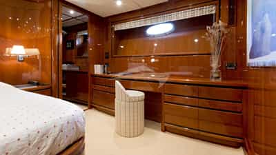 Guest Cabin