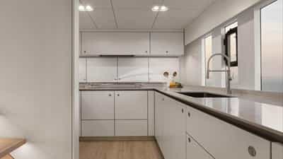 Galley